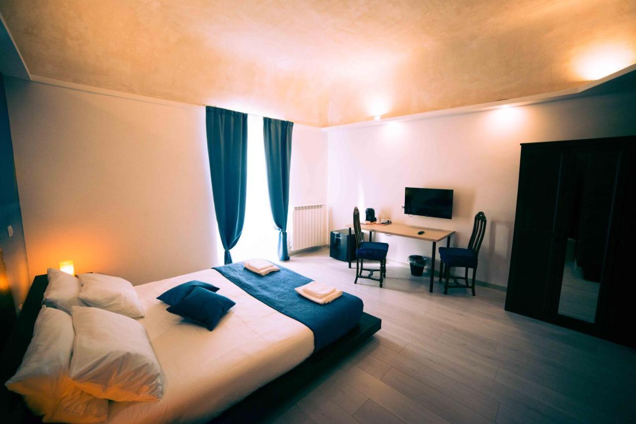 B&B La Fontanella Crispiano Eksteriør bilde