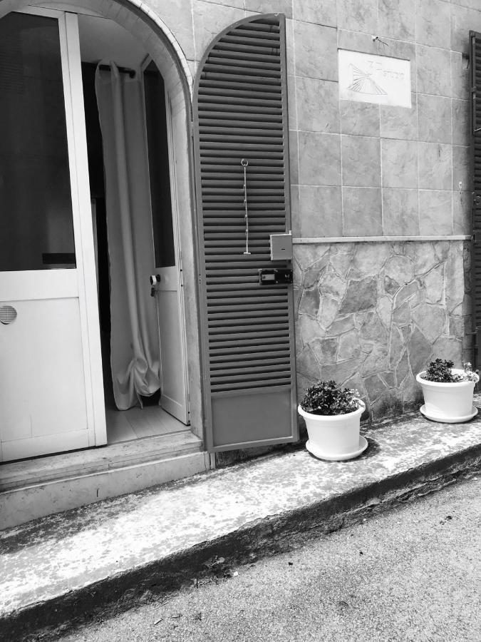 B&B La Fontanella Crispiano Eksteriør bilde